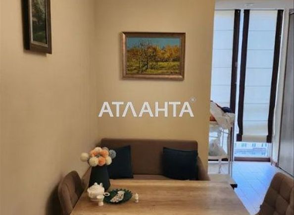 1-кімнатна квартира за адресою вул. Роксоляни (площа 50 м²) - Atlanta.ua - фото 2