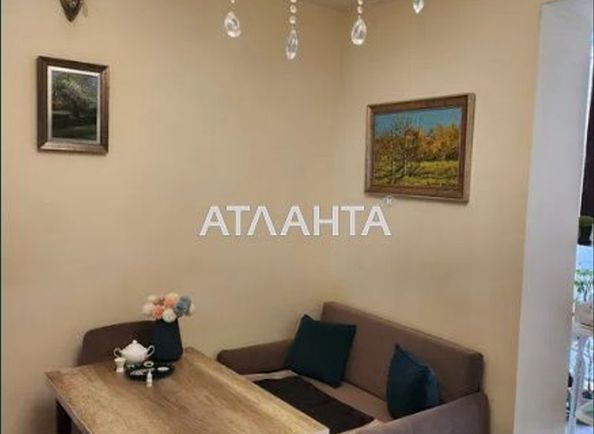 1-кімнатна квартира за адресою вул. Роксоляни (площа 50 м²) - Atlanta.ua - фото 3