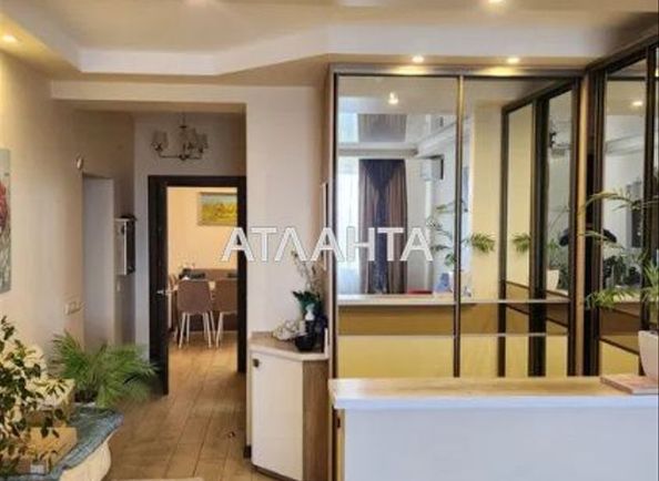 1-кімнатна квартира за адресою вул. Роксоляни (площа 50 м²) - Atlanta.ua - фото 4