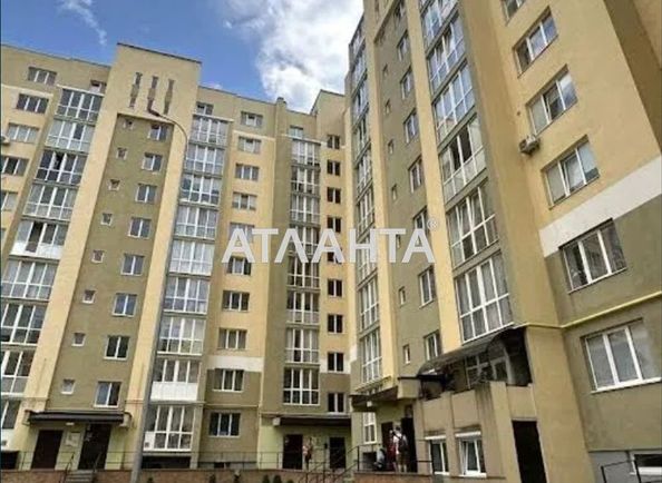 1-кімнатна квартира за адресою вул. Роксоляни (площа 50 м²) - Atlanta.ua - фото 8