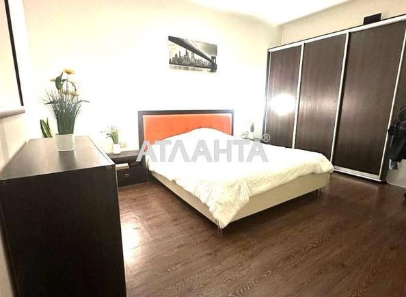 1-кімнатна квартира за адресою вул. Путьова (площа 50 м²) - Atlanta.ua - фото 3
