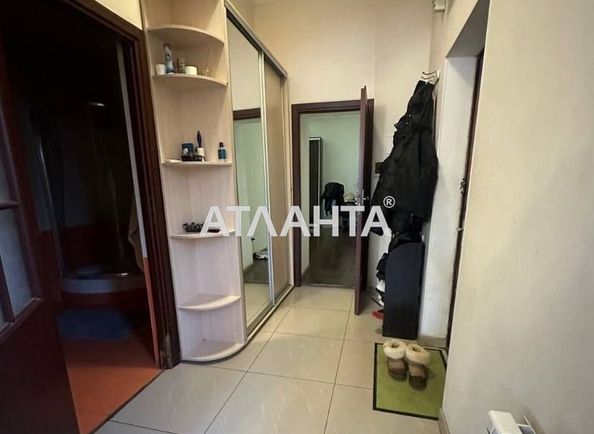1-кімнатна квартира за адресою вул. Путьова (площа 50 м²) - Atlanta.ua - фото 4