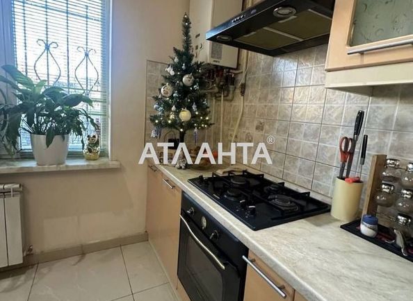 1-кімнатна квартира за адресою вул. Путьова (площа 50 м²) - Atlanta.ua - фото 5