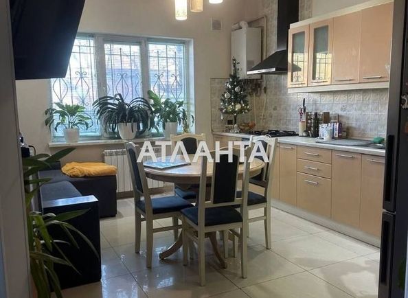 1-кімнатна квартира за адресою вул. Путьова (площа 50 м²) - Atlanta.ua - фото 6