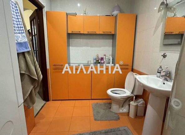 1-кімнатна квартира за адресою вул. Путьова (площа 50 м²) - Atlanta.ua - фото 8