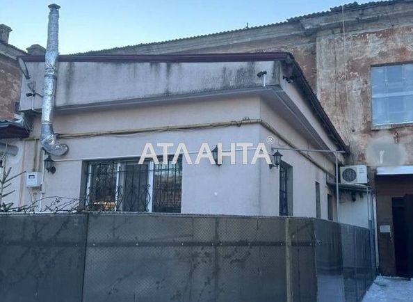 1-кімнатна квартира за адресою вул. Путьова (площа 50 м²) - Atlanta.ua - фото 10