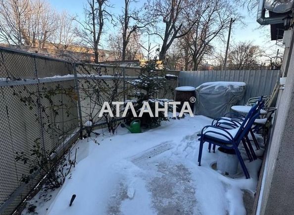 1-кімнатна квартира за адресою вул. Путьова (площа 50 м²) - Atlanta.ua - фото 11