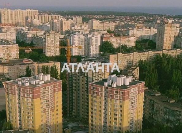 3-комнатная квартира по адресу ул. Бочарова ген. (площадь 92,4 м²) - Atlanta.ua - фото 11