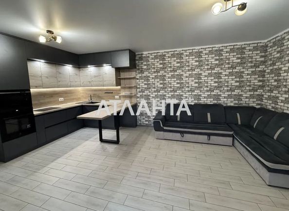 House by the address st. Serebryanyy per (area 90 m²) - Atlanta.ua - photo 3