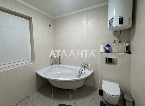 House by the address st. Serebryanyy per (area 90 m²) - Atlanta.ua - photo 6