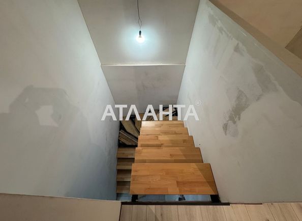 House by the address st. Serebryanyy per (area 90 m²) - Atlanta.ua - photo 12