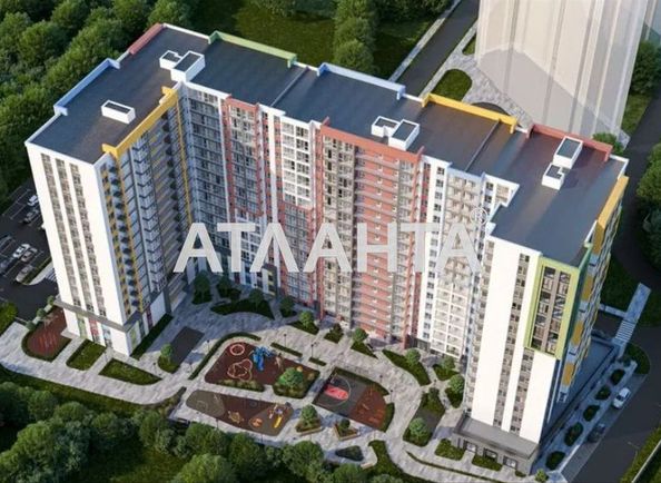 3-комнатная квартира по адресу ул. Вильямса ак. (площадь 70 м²) - Atlanta.ua - фото 5