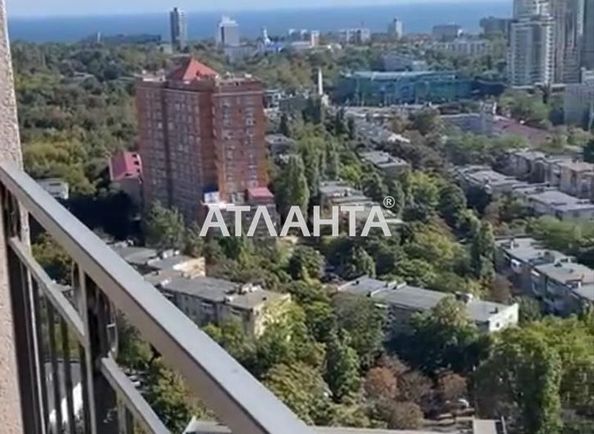1-кімнатна квартира за адресою Тополиний пров. (площа 46 м²) - Atlanta.ua - фото 8