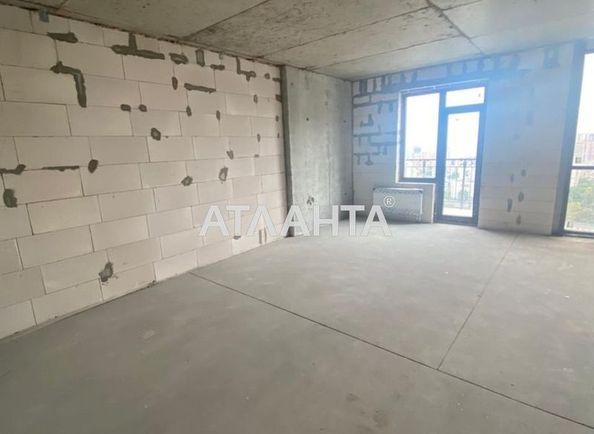 1-кімнатна квартира за адресою Тополиний пров. (площа 46 м²) - Atlanta.ua - фото 12