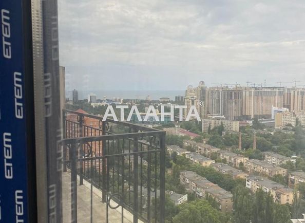 1-кімнатна квартира за адресою Тополиний пров. (площа 46 м²) - Atlanta.ua - фото 15