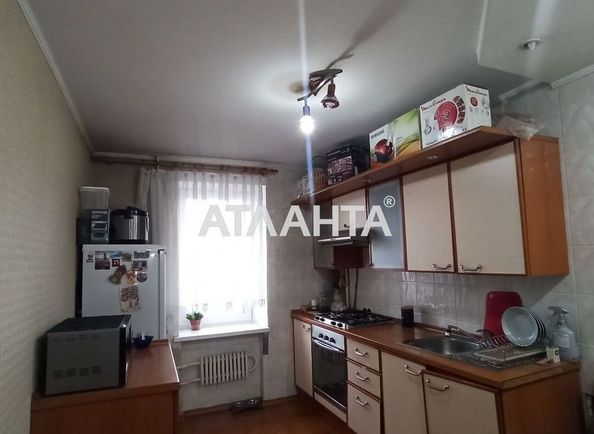 3-комнатная квартира по адресу ул. Александра Довженко (площадь 61,2 м²) - Atlanta.ua