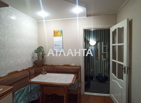 3-комнатная квартира по адресу ул. Александра Довженко (площадь 61,2 м²) - Atlanta.ua - фото 2