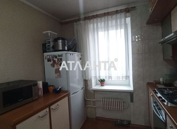 3-комнатная квартира по адресу ул. Александра Довженко (площадь 61,2 м²) - Atlanta.ua - фото 3