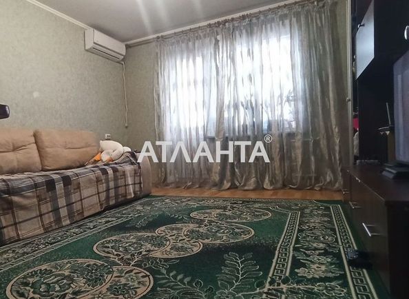 3-комнатная квартира по адресу ул. Александра Довженко (площадь 61,2 м²) - Atlanta.ua - фото 4