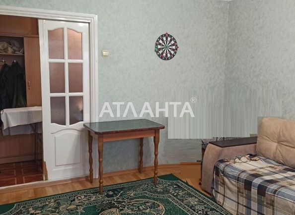 3-комнатная квартира по адресу ул. Александра Довженко (площадь 61,2 м²) - Atlanta.ua - фото 5