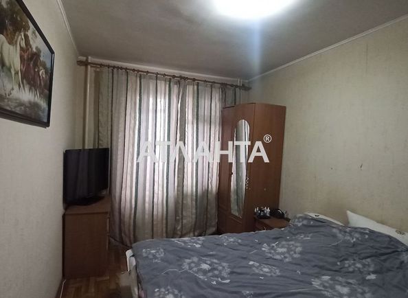 3-комнатная квартира по адресу ул. Александра Довженко (площадь 61,2 м²) - Atlanta.ua - фото 7