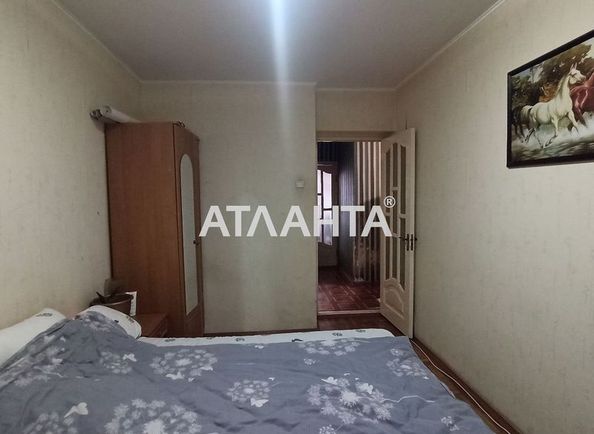 3-комнатная квартира по адресу ул. Александра Довженко (площадь 61,2 м²) - Atlanta.ua - фото 8