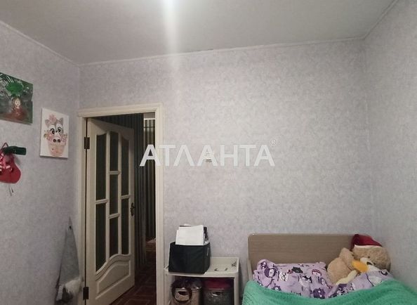 3-комнатная квартира по адресу ул. Александра Довженко (площадь 61,2 м²) - Atlanta.ua - фото 9