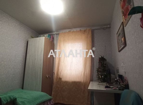 3-комнатная квартира по адресу ул. Александра Довженко (площадь 61,2 м²) - Atlanta.ua - фото 10