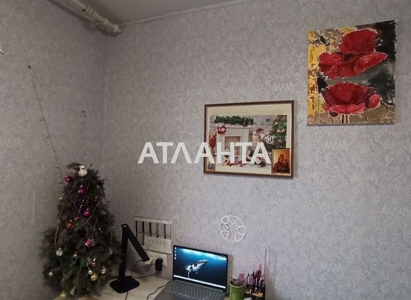 3-комнатная квартира по адресу ул. Александра Довженко (площадь 61,2 м²) - Atlanta.ua - фото 11
