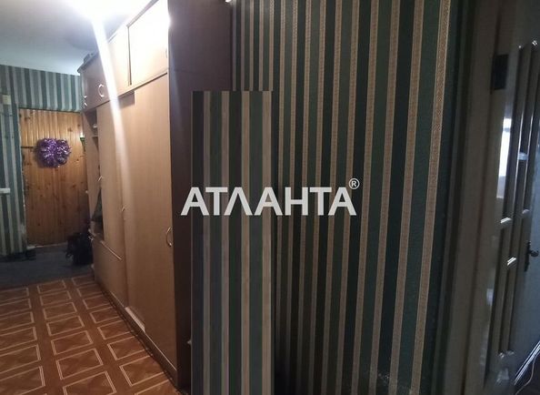 3-комнатная квартира по адресу ул. Александра Довженко (площадь 61,2 м²) - Atlanta.ua - фото 12