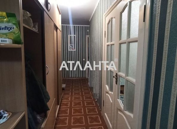 3-комнатная квартира по адресу ул. Александра Довженко (площадь 61,2 м²) - Atlanta.ua - фото 13