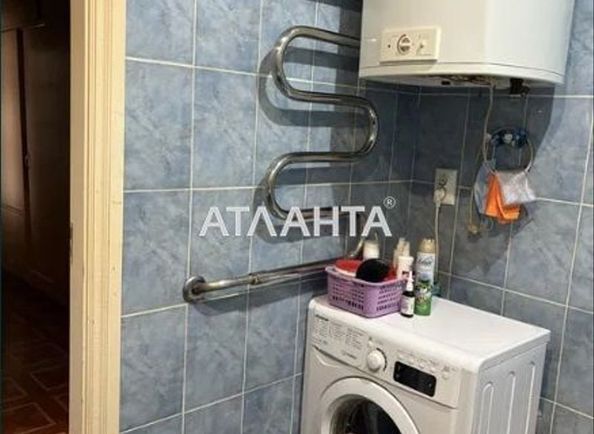 3-комнатная квартира по адресу ул. Александра Довженко (площадь 61,2 м²) - Atlanta.ua - фото 14