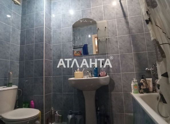 3-комнатная квартира по адресу ул. Александра Довженко (площадь 61,2 м²) - Atlanta.ua - фото 16