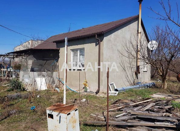 House by the address (area 96 m²) - Atlanta.ua