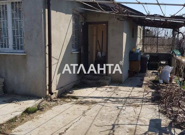 House by the address (area 96 m²) - Atlanta.ua - photo 2