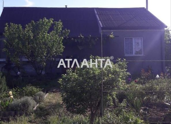 House by the address (area 96 m²) - Atlanta.ua - photo 17