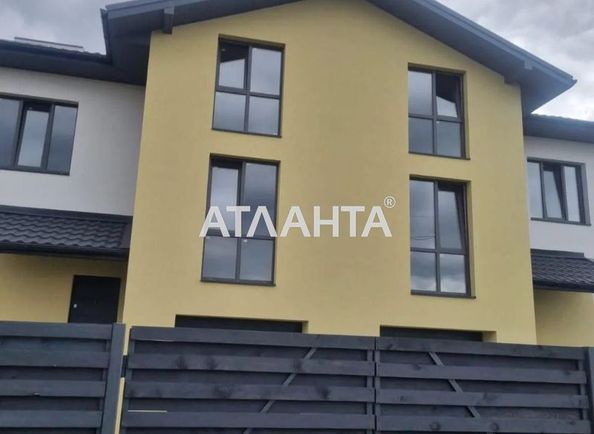 Будинок за адресою вул. Козацька (площа 170 м²) - Atlanta.ua - фото 2