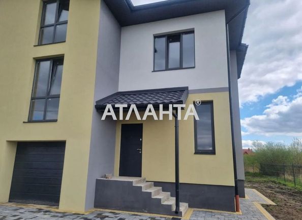 Будинок за адресою вул. Козацька (площа 170 м²) - Atlanta.ua - фото 3