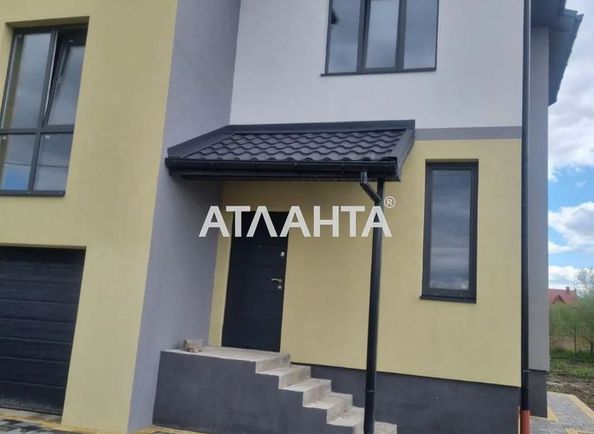 Будинок за адресою вул. Козацька (площа 170 м²) - Atlanta.ua - фото 4