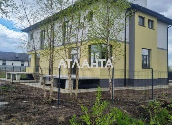 Будинок за адресою вул. Козацька (площа 170 м²) - Atlanta.ua - фото 7