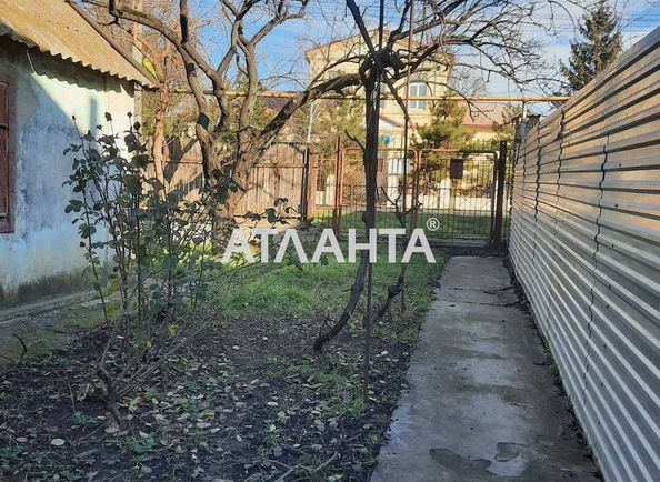Ділянка за адресою вул. Чорноморців (площа 10 сот) - Atlanta.ua - фото 8
