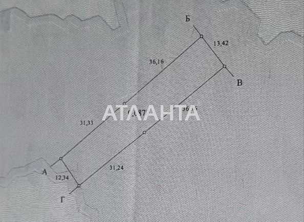 Ділянка за адресою вул. Чорноморців (площа 10 сот) - Atlanta.ua - фото 18