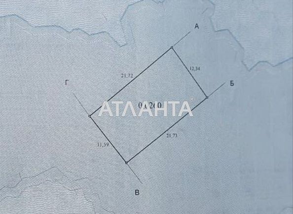 Ділянка за адресою вул. Чорноморців (площа 10 сот) - Atlanta.ua - фото 19