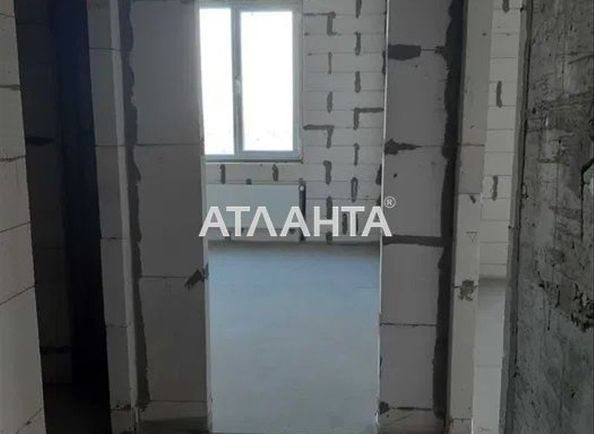 1-room apartment apartment by the address st. Bocharova gen (area 27,6 m²) - Atlanta.ua - photo 2