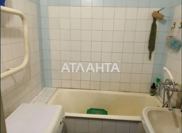 Багатокімнатна квартира за адресою вул. Казимира Малевича (площа 82,2 м²) - Atlanta.ua - фото 8