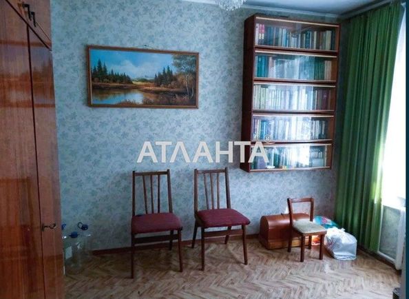 Багатокімнатна квартира за адресою вул. Казимира Малевича (площа 82,2 м²) - Atlanta.ua - фото 2