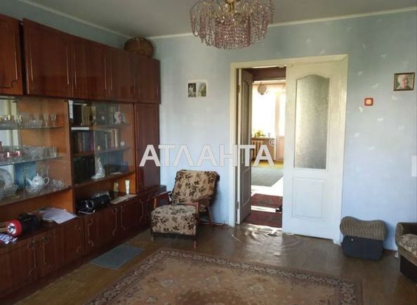 Багатокімнатна квартира за адресою вул. Казимира Малевича (площа 82,2 м²) - Atlanta.ua - фото 3