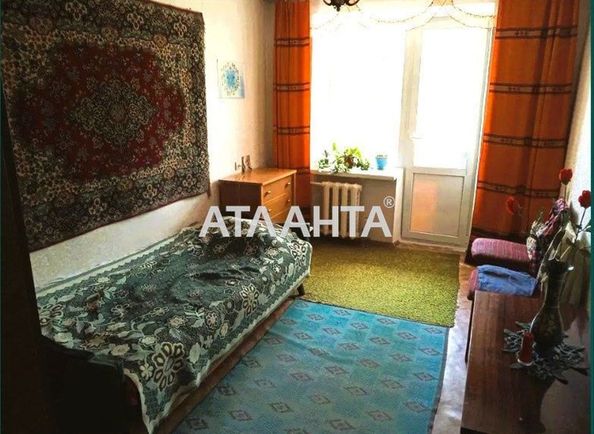 Багатокімнатна квартира за адресою вул. Казимира Малевича (площа 82,2 м²) - Atlanta.ua - фото 4
