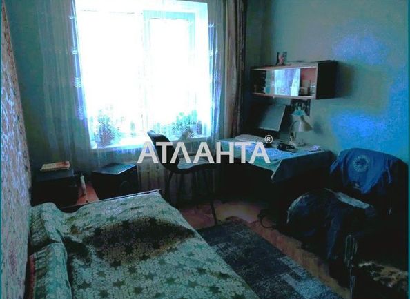 Багатокімнатна квартира за адресою вул. Казимира Малевича (площа 82,2 м²) - Atlanta.ua - фото 5