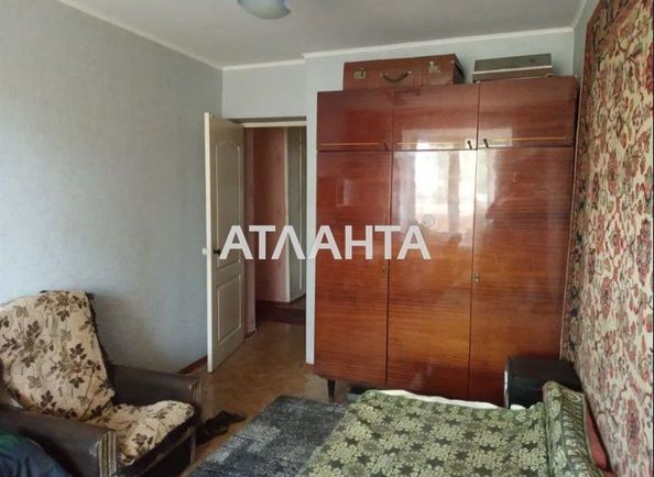Багатокімнатна квартира за адресою вул. Казимира Малевича (площа 82,2 м²) - Atlanta.ua - фото 6